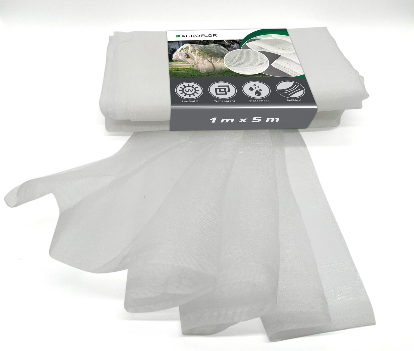 Insect protection net, various sizes